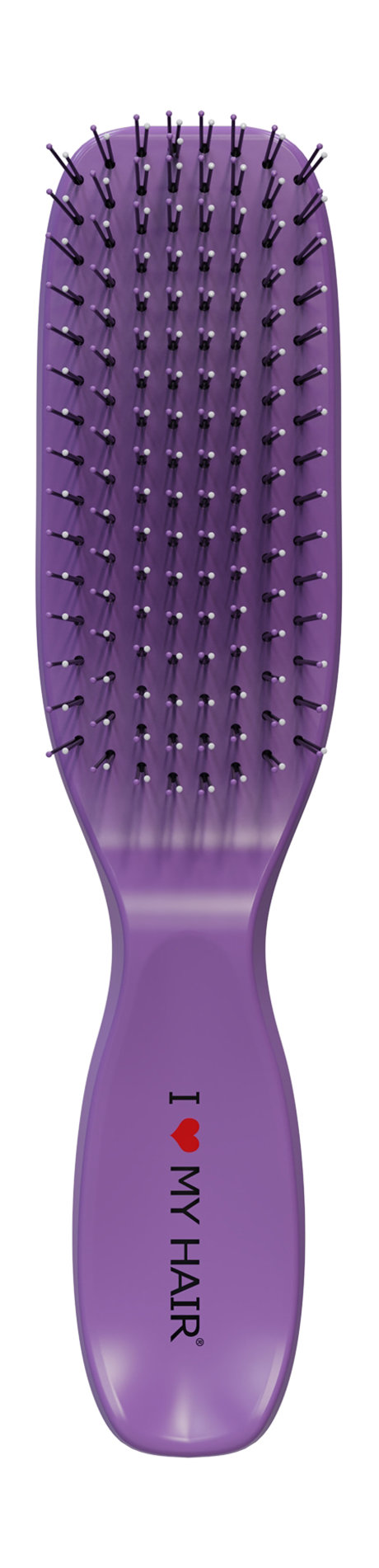 I Love My Hair Spider Classic 1503 S Лавандовая