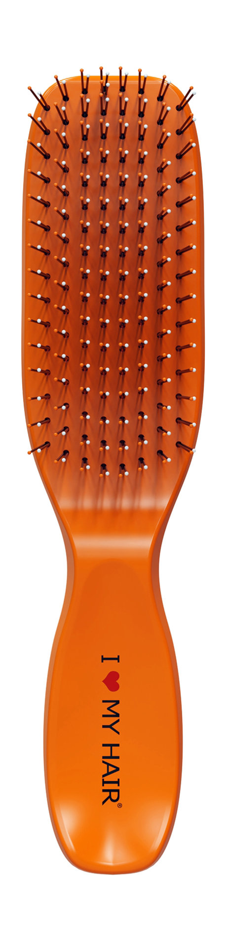 I Love My Hair Spider Classic 1503 S Оранжевая