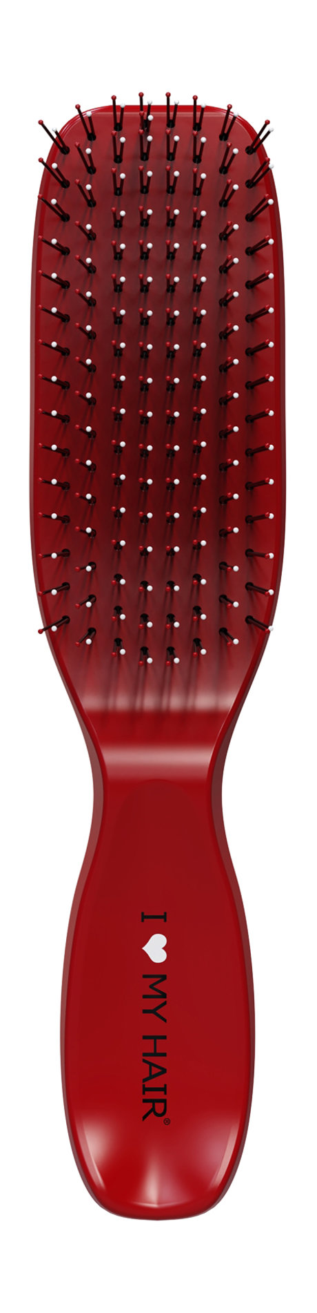 I Love My Hair Spider Classic 1503 S Красная