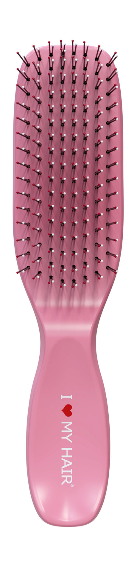 I Love My Hair Spider Classic 1503 S Розовая