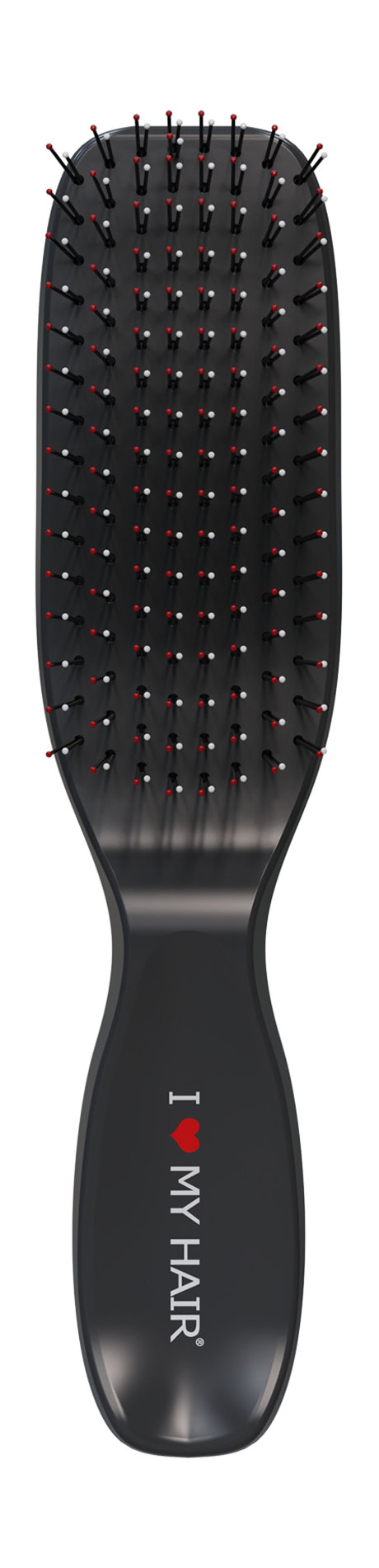 I Love My Hair Spider Classic 1503 S Черная