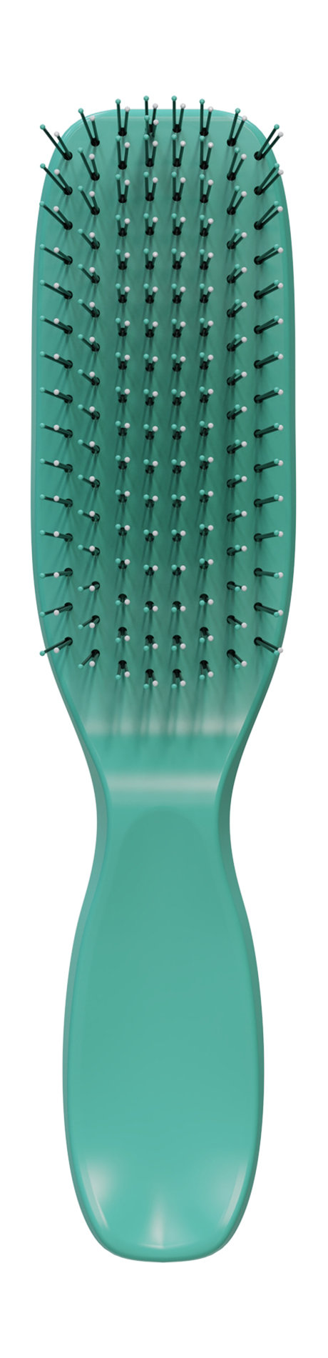 I Love My Hair Prichi Kitty S Зеленая