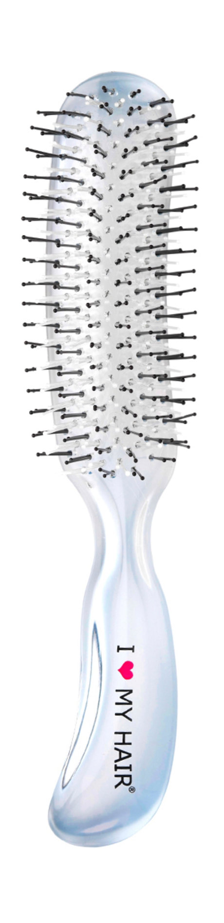 I Love My Hair Aqua Brush 18280SC M Синяя