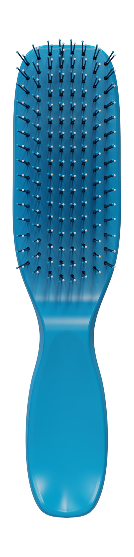 I Love My Hair Prichi Foxy S Синяя