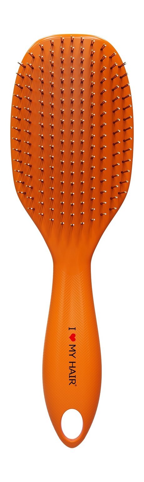 I Love My Hair Spider Classic 1502 L Оранжевая