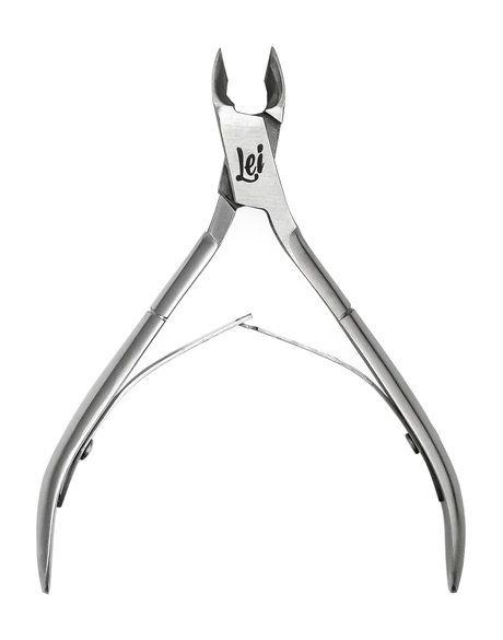Lei Кусачки маникюрные Двухпружинные