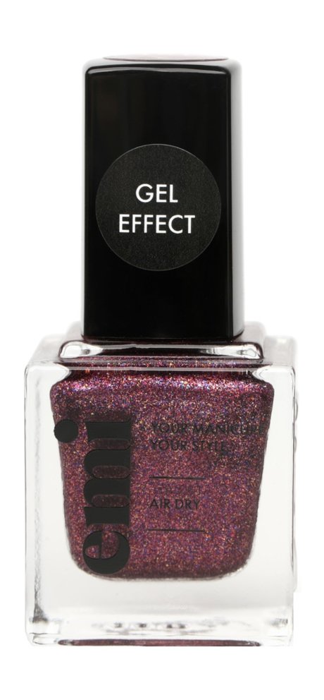 Emi Ultra Strong Nail Polish Gel Effect