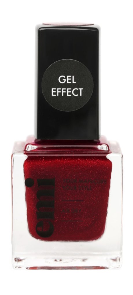 Emi Ultra Strong Nail Polish Gel Effect — цена и наличие Emi Ultra Strong Nail Polish Gel Effect