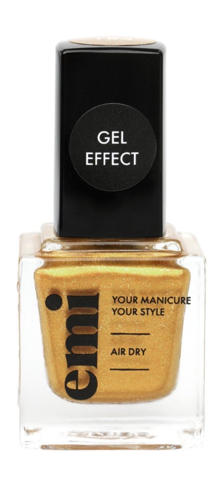 Emi Ultra Strong Nail Polish Gel Effect — цена и наличие Emi Ultra Strong Nail Polish Gel Effect