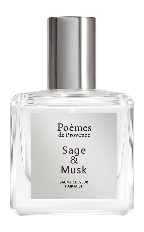 Poemes de Provence Sage & Musk Hair Mist