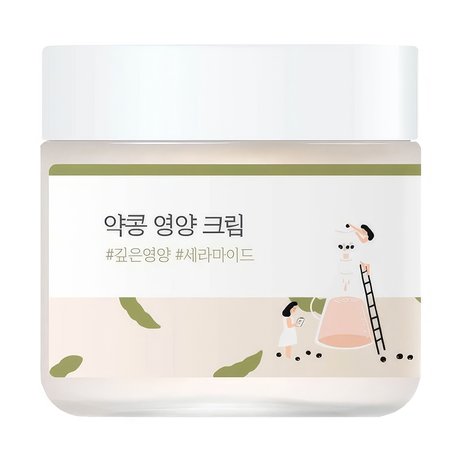 Round Lab Soybean Nourishing Cream