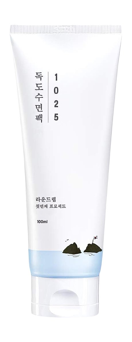 Round Lab 1025 Dokdo Sleeping Pack