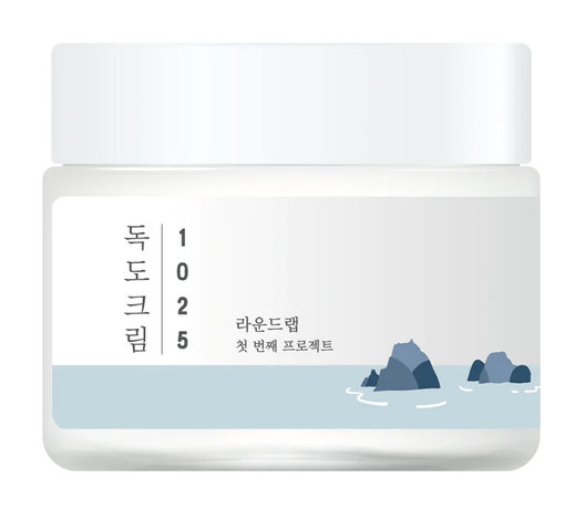 Round Lab 1025 Dokdo Cream