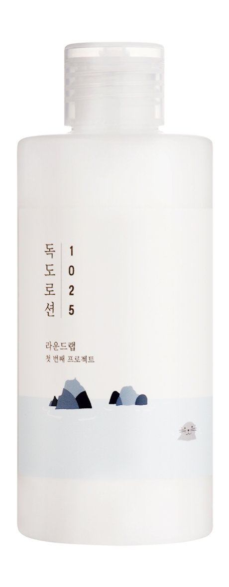 Round Lab 1025 Dokdo Lotion