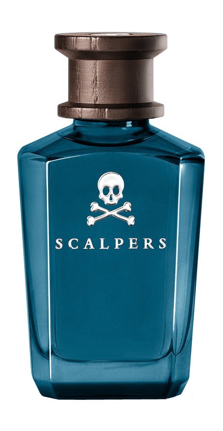 Scalpers Yacht Club Eau de Parfum