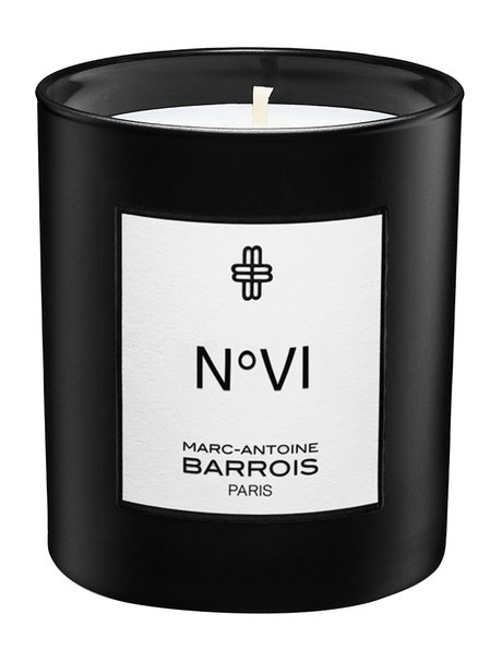 Marc-Antoine Barrois N°VI Scented Candle