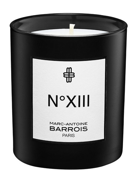 Marc-Antoine Barrois N°XIII Scented Candle