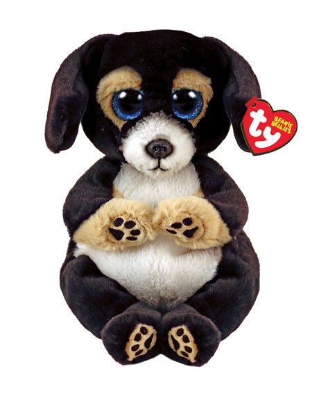 TY Ренгер Черная собачка