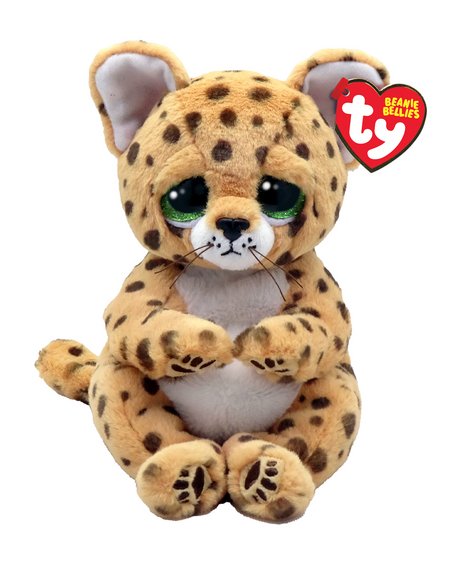 TY Ллойд Леопард