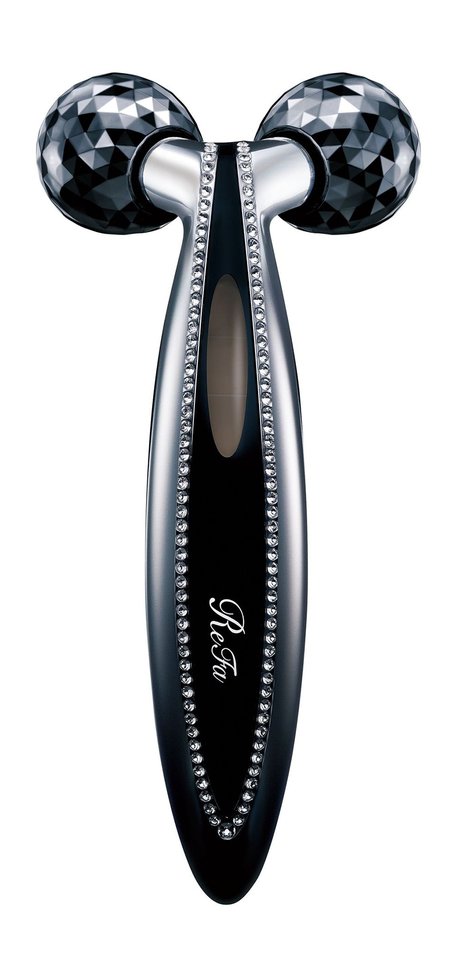 ReFa Crystal Carat Face Facial and Decollete Massager