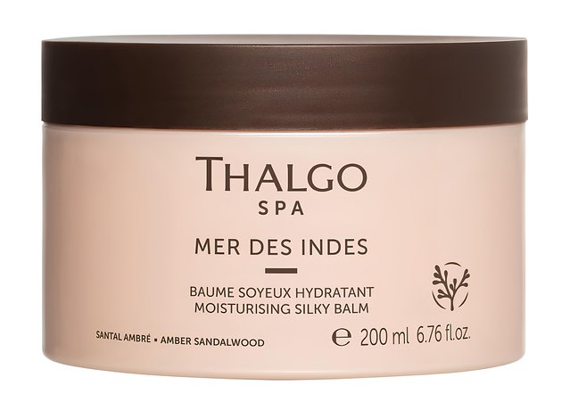 Thalgo Mer des Indes Moisturising Silky Balm