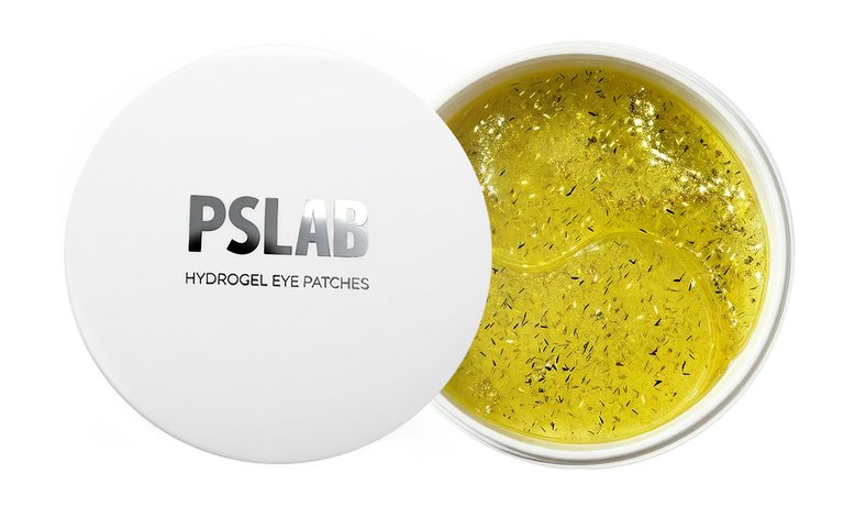 PS.Lab After Party Shine Hydrogel Glitter Eye Patches