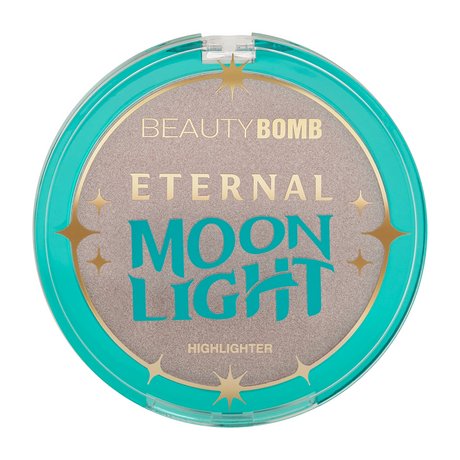 Beauty Bomb Eternal Moon Light Highlighter