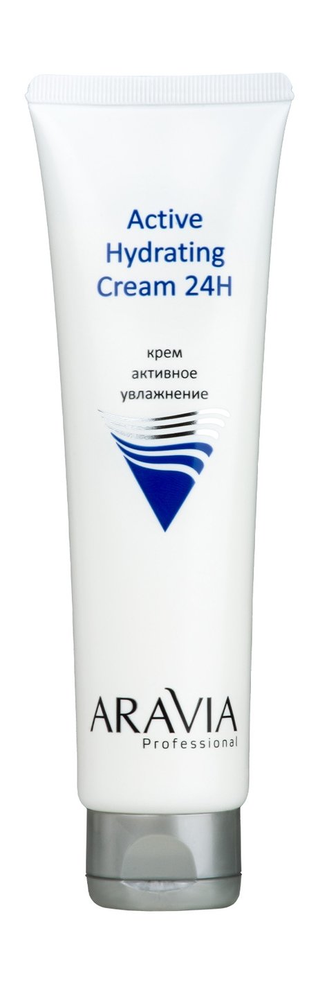Aravia Professional 24H Active Hydrating Cream