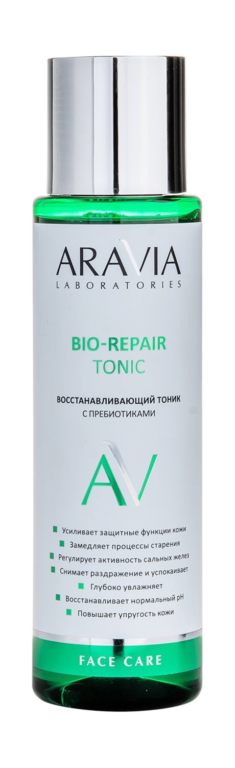 Aravia Laboratories Bio-Repair Tonic