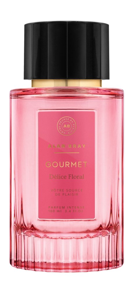 Alan Bray Gourmet Delice Floral Parfum Intense