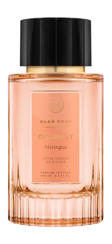 Alan Bray Gourmet Meringue Parfum Intense