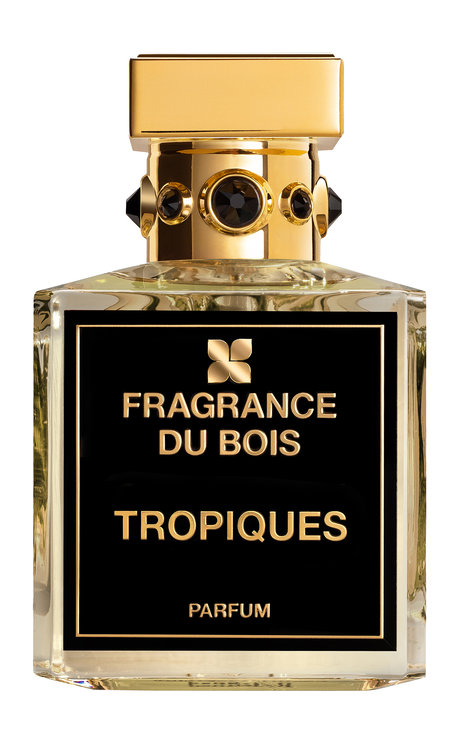Fragrance Du Bois Tropiques Extrait de Parfum