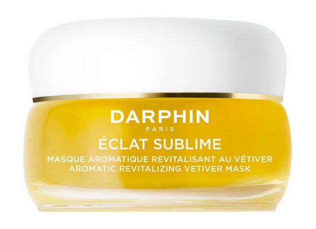 Darphin Eclat Sublime Aromatic Revitalizing Vetiver Mask