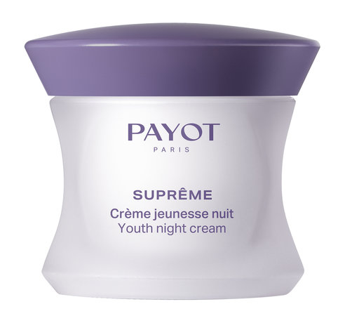 Payot Supreme Crème Jeunesse Nuit