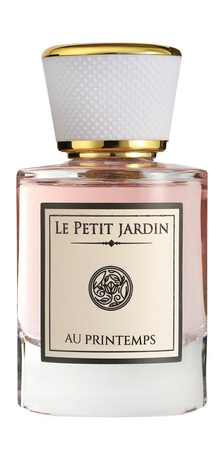 Le Petit Jardin Au Printemps Eau de Parfum