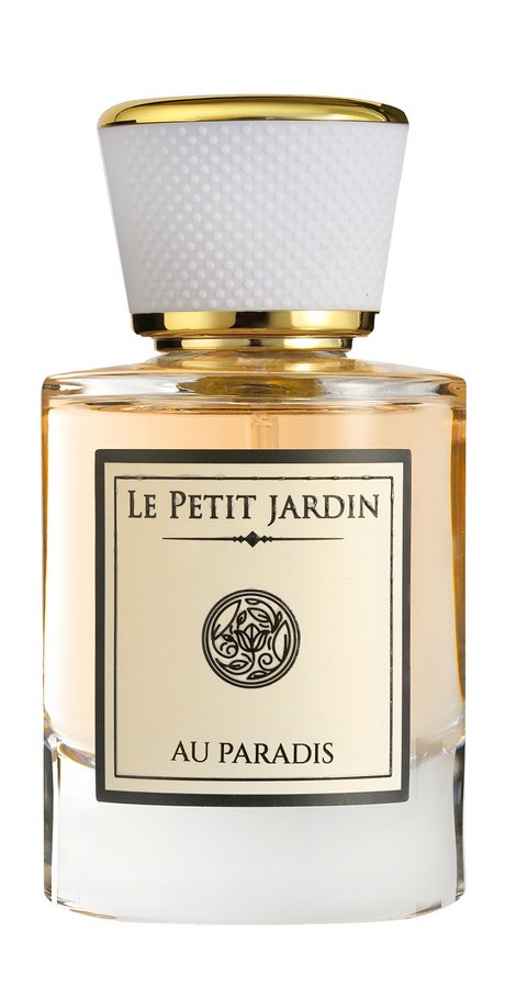 Le Petit Jardin Au Paradis Eau de Parfum