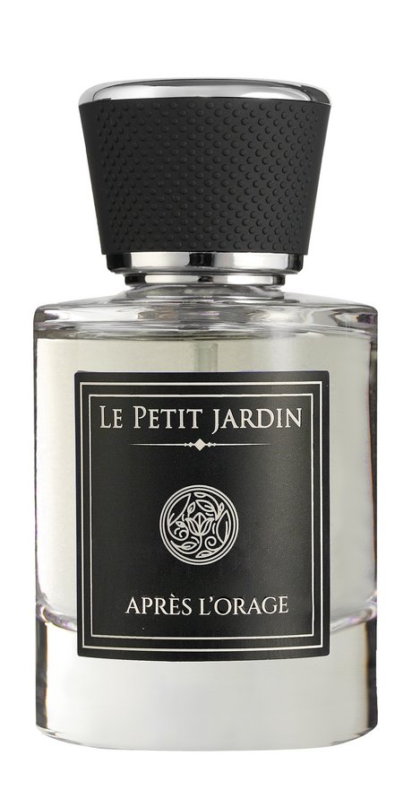 Le Petit Jardin Après L’orage Eau de Parfum