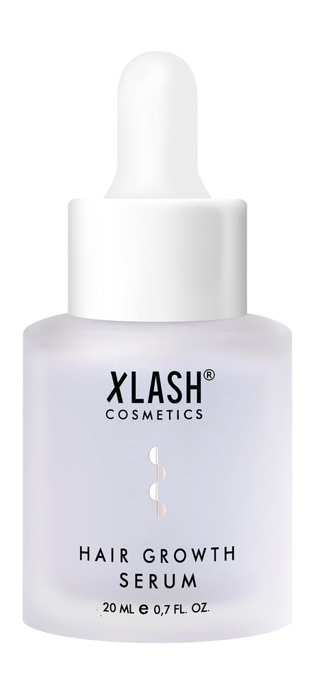 Xlash Cosmetics Hair Growth Serum