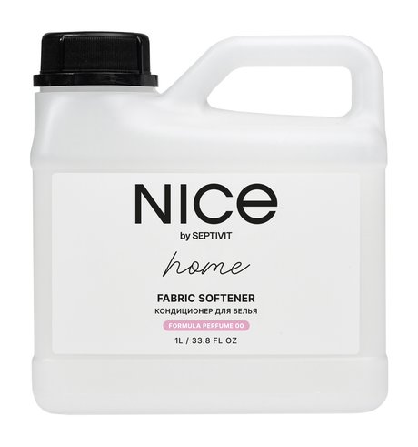 Nice by Septivit Home Formula Perfume 00 Fabric Softener