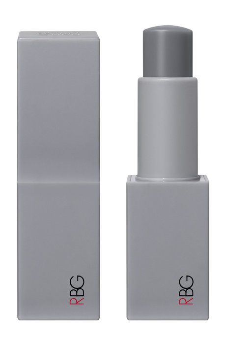RBG Russian Beauty Guru Eudokeya x Городской Серый бальзам для губ