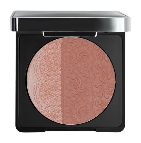 Yllozure Baroque Art Blush
