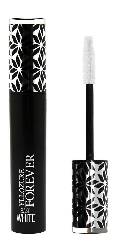 Yllozure Forever White Base Mascara