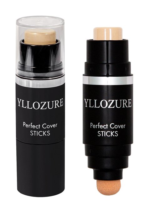 Yllozure Morning Glow Highlighter Stick — цена и наличие Yllozure Morning Glow Highlighter Stick