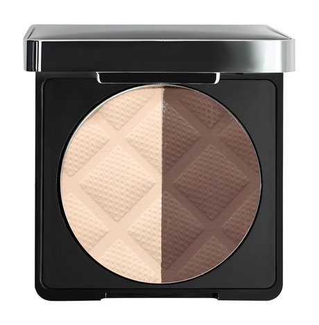 Yllozure Cinema Dual Contouring Powder