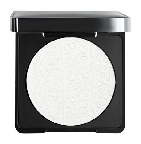 Yllozure Make-Up Powder Podium Strobing
