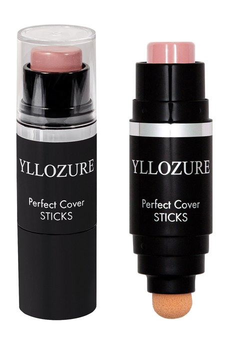 Yllozure Рerfect Cover Blush Stick — цена и наличие Yllozure Рerfect Cover Blush Stick