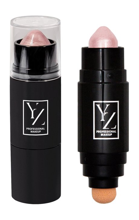 Yllozure Morning Glow Highlighter Stick