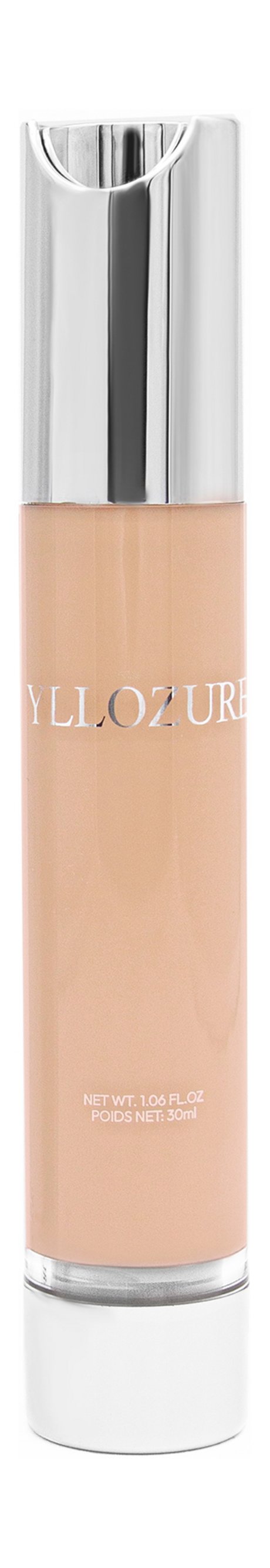 Yllozure Cinema Color Correcting Cream
