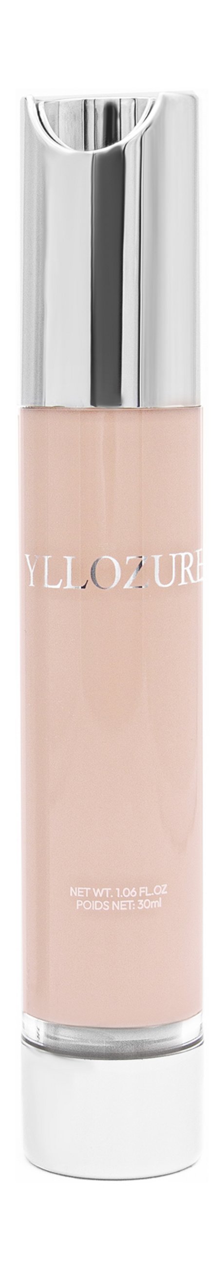 Yllozure Cinema Color Correcting Cream