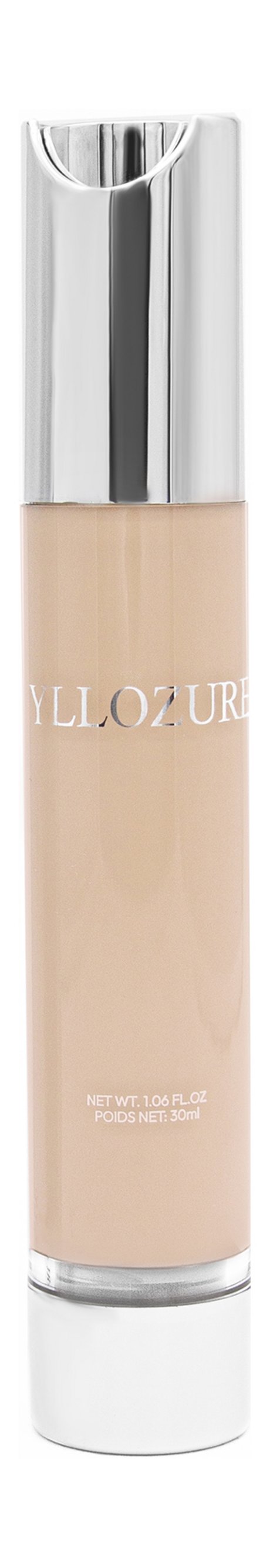 Yllozure Cinema Color Correcting Cream
